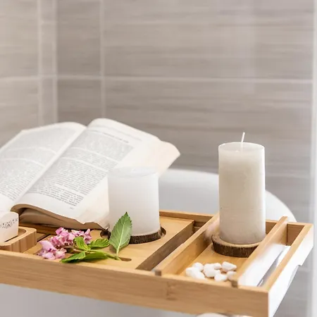 Yukka Comfor Center Hvar With Parking Appartement Hvar Town